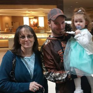 Meet your Posher, Julie